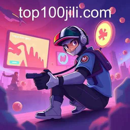 The Rise of 100jiLi: A New Frontier in Online Gaming