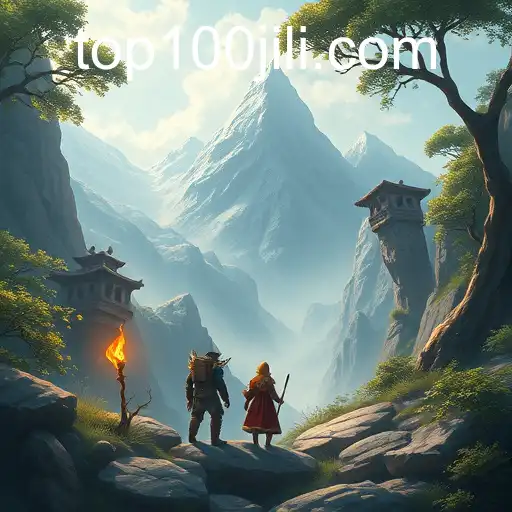 Exploring the Allure of 'Adventure Quests': The '100jiLi' Phenomenon