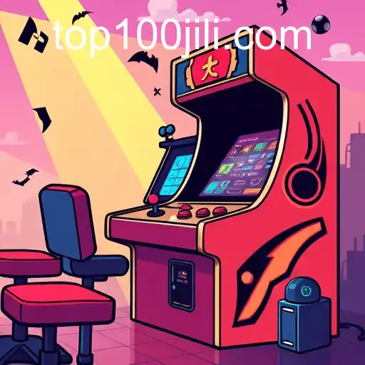 Exploring the Exciting World of Classic Arcade Games: The '100jiLi' Phenomenon