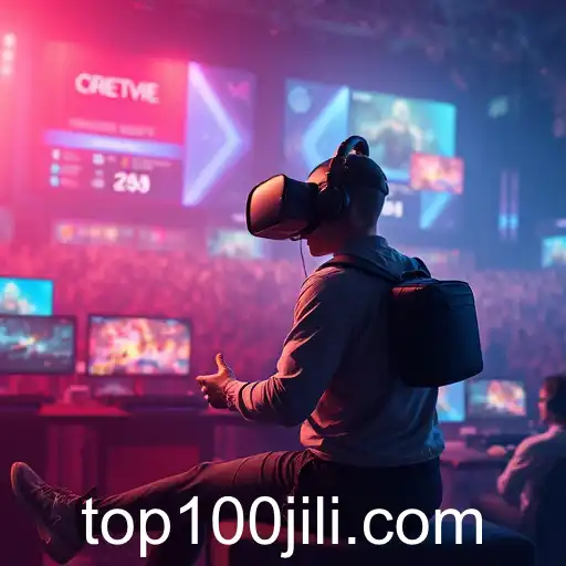 Unveiling the Impact of 100jiLi on Digital Gaming