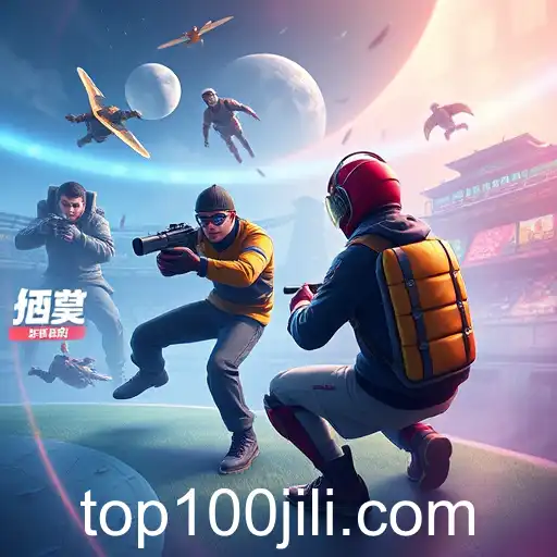 The Rise of 100jiLi in the Gaming World