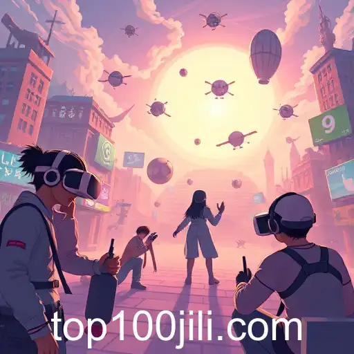 The Rise of Innovative Gaming: A Glimpse into the Future