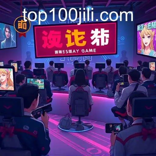 Expanding Horizons: The Rise of 100jiLi in Gaming