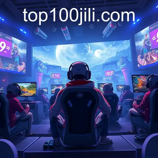 Gaming Evolution in the Digital Age