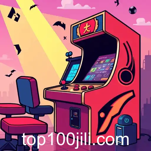 Innovative Features of 100jiLi in Online Gaming
