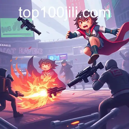 Exploring the Excitement of 'Multiplayer Matches' with 100jiLi