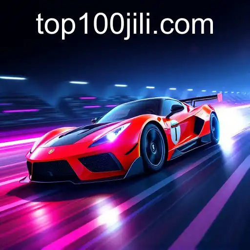 The Exciting World of 'Racing Thrills' on 100jiLi: Speed, Strategy, and Adrenaline