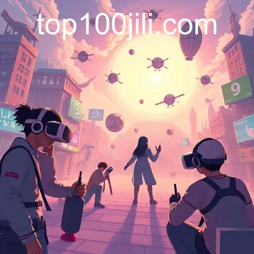 The Rise of Innovative Gaming: A Glimpse into the Future