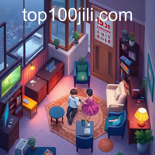 Exploring the Fascinating World of Life Simulation Games with '100jiLi'