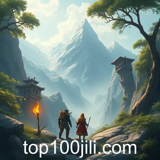 Exploring the Allure of 'Adventure Quests': The '100jiLi' Phenomenon
