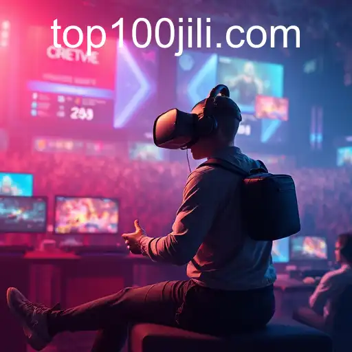 The Evolution of Online Gaming in the Digital Age