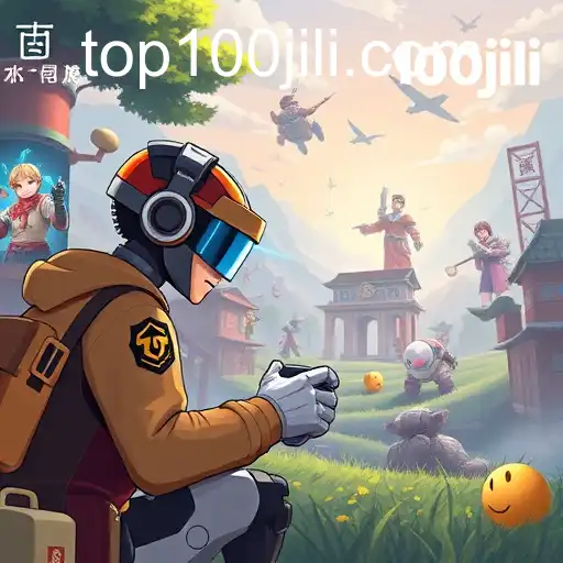 Exploring 100jiLi: A New Era in Gaming