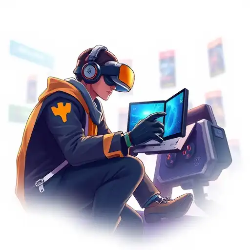 Online Gaming Evolution with 100jiLi