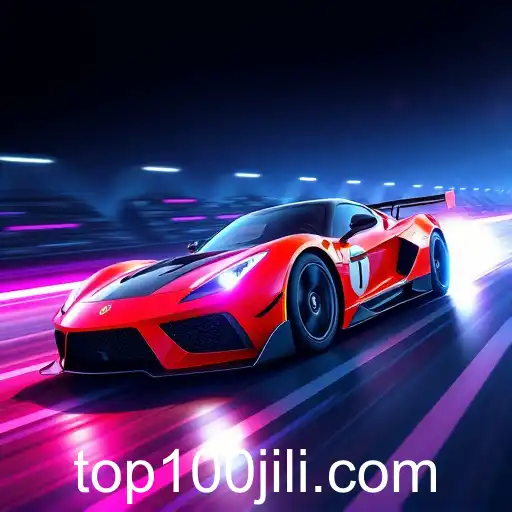 The Exciting World of 'Racing Thrills' on 100jiLi: Speed, Strategy, and Adrenaline