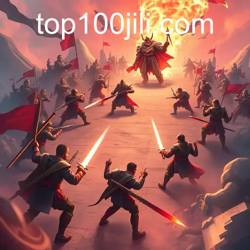 'Strategy Battles': The Art of Tactical Mastery on 100jiLi